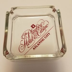 Lot of Vintage Ashtrays